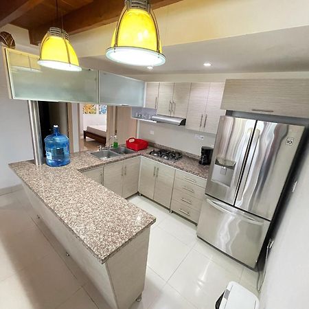 Edificio Bahia Fragata Apartamento 411 San Andres  Bagian luar foto